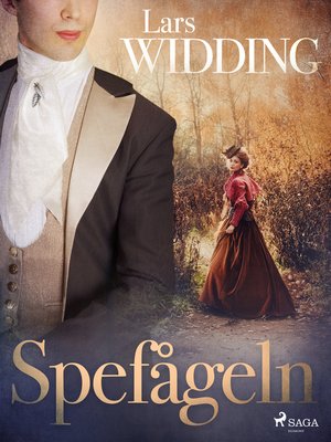 cover image of Spefågeln